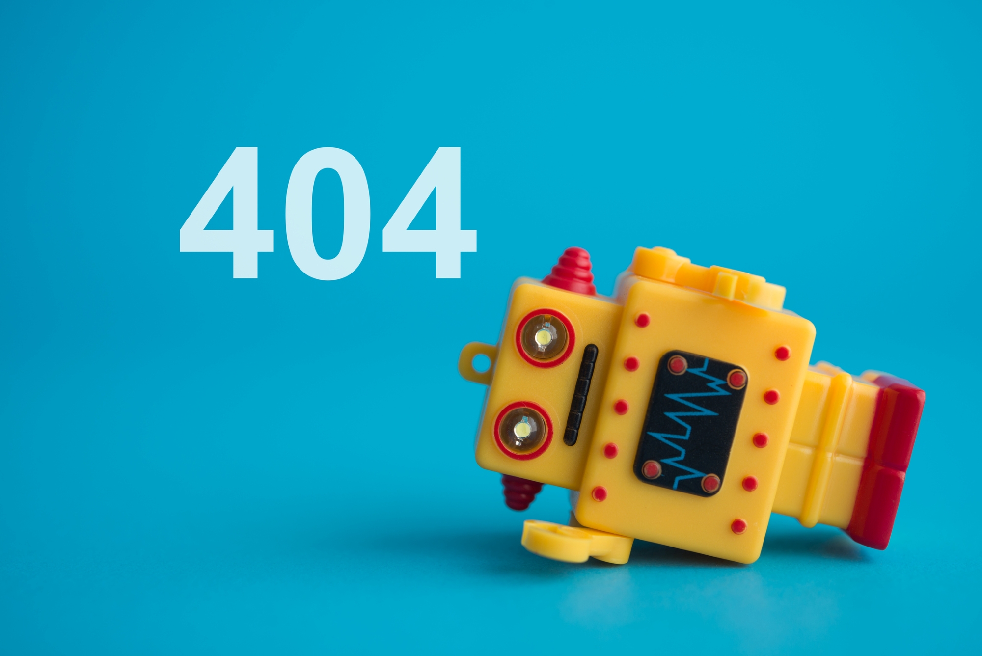 Can AI help to manage my website?