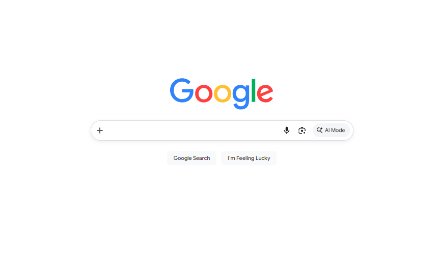 Don’t forget Google Search